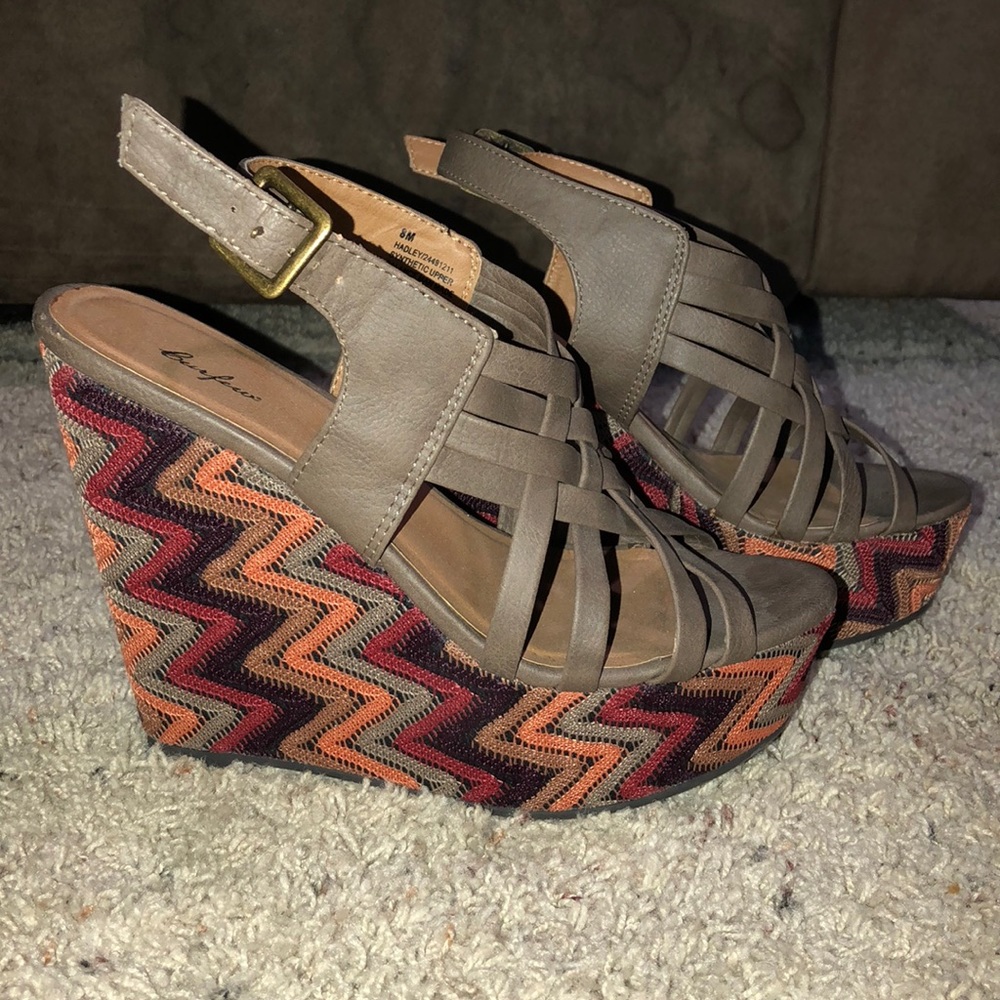 Wedges - Picture 2 of 5